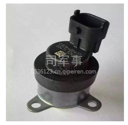 河南汽车配件产业 崛起中的中部汽车后市场重镇