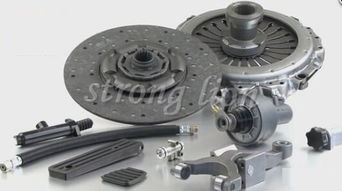 斯堪尼亚卡车配件全解析 聚焦变速箱拨叉、齿轮（型号1776311）的价格、图片与优质厂家