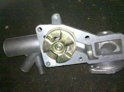 雪铁龙毕加索汽车关键发动机部件 活塞、活塞环与缸套的全面解析